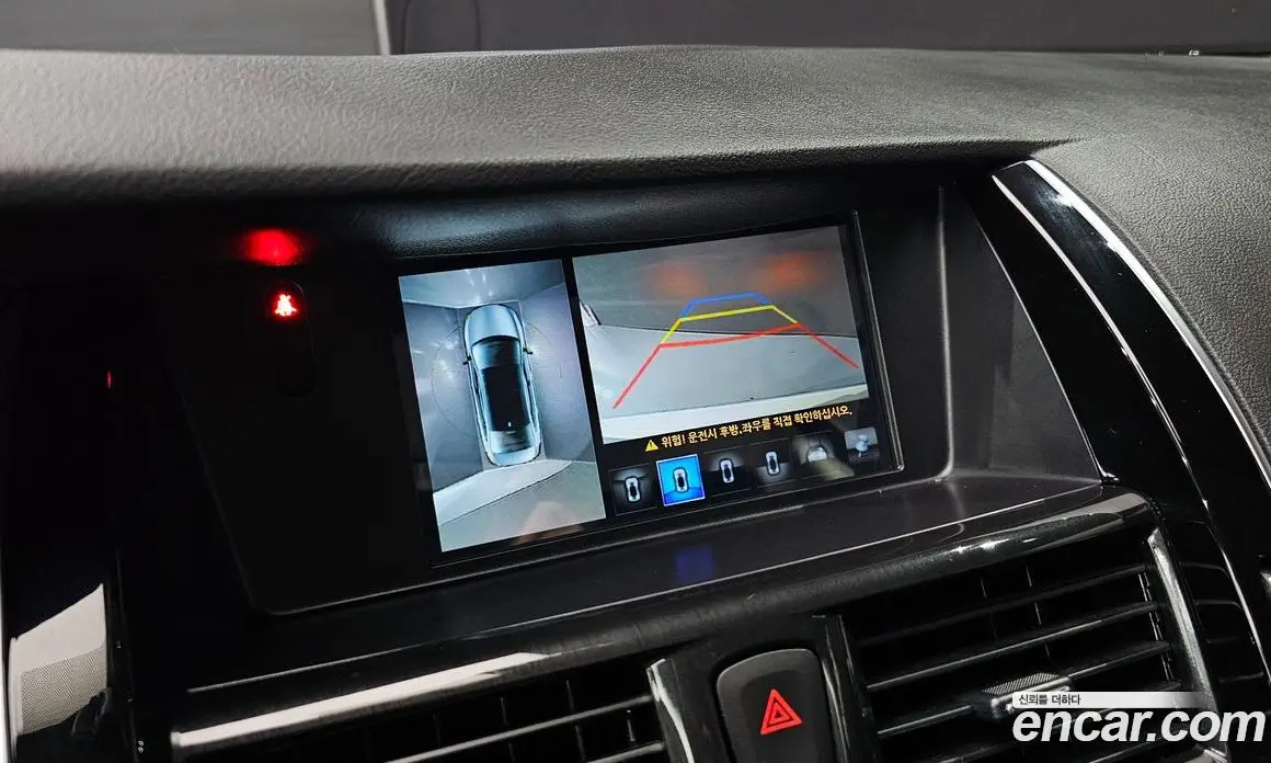 Renault (Samsung) SM7 2018 2.0 автомат (гидро), фото 20