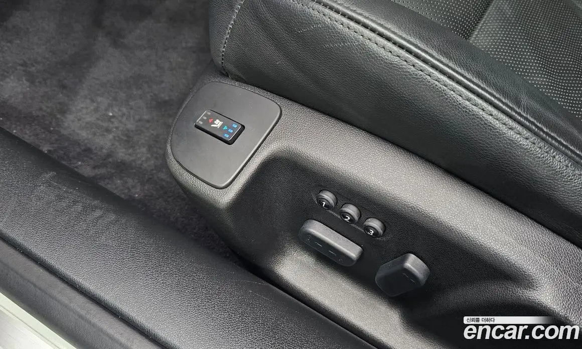Renault (Samsung) SM7 2018 2.0 автомат (гидро), фото 21