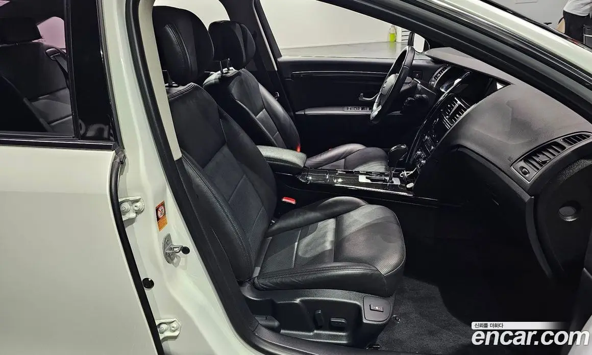 Renault (Samsung) SM7 2018 2.0 автомат (гидро), фото 22