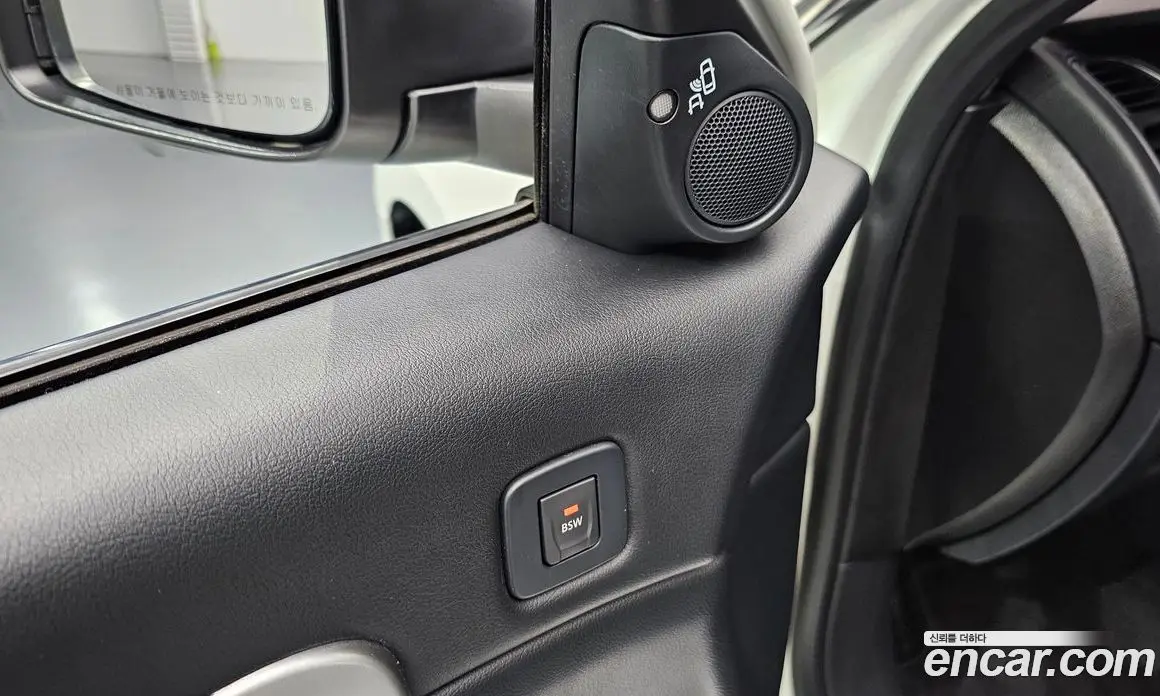 Renault (Samsung) SM7 2018 2.0 автомат (гидро), фото 23