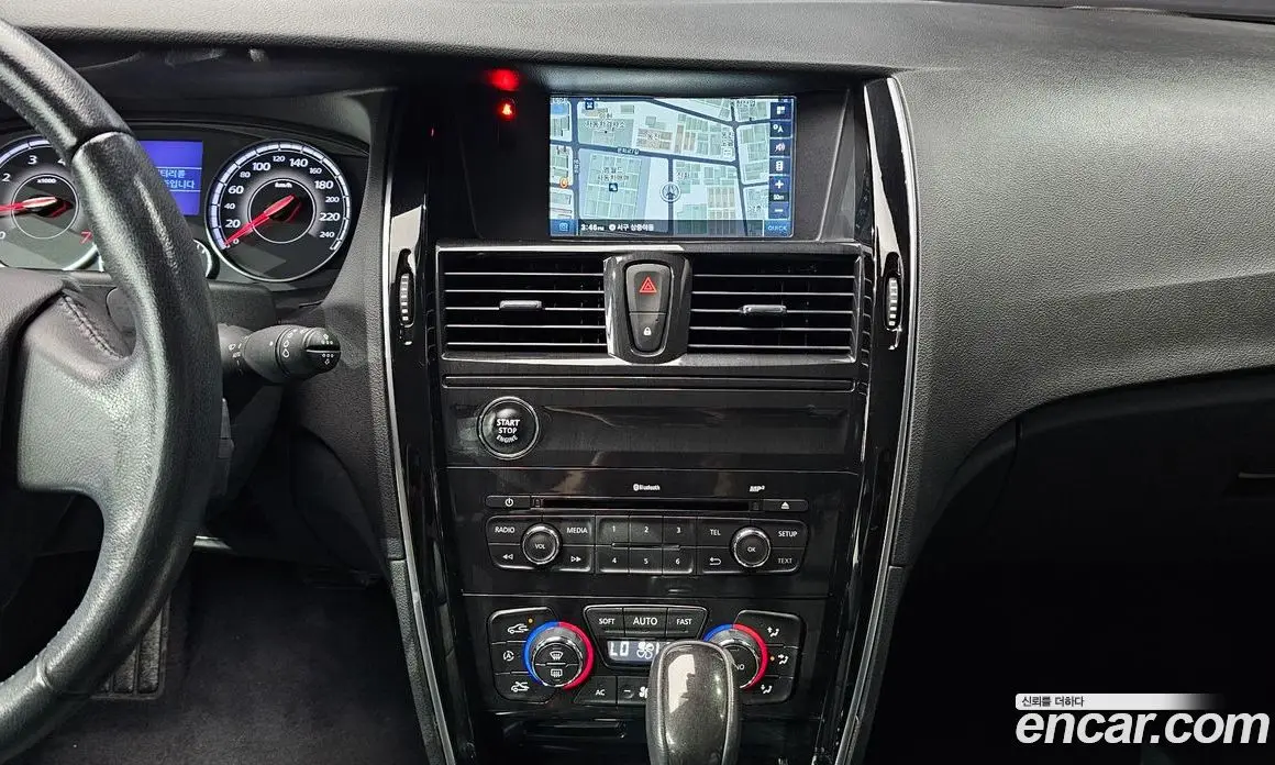Renault (Samsung) SM7 2018 2.0 автомат (гидро), фото 25