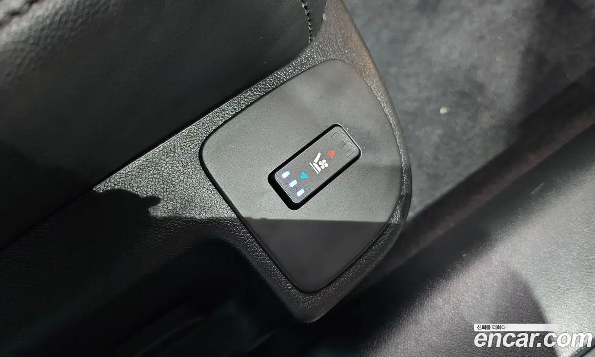 Renault (Samsung) SM7 2018 2.0 автомат (гидро), фото 26