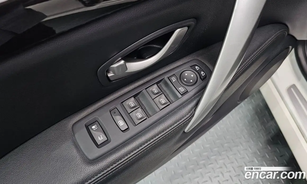 Renault (Samsung) SM7 2018 2.0 автомат (гидро), фото 28