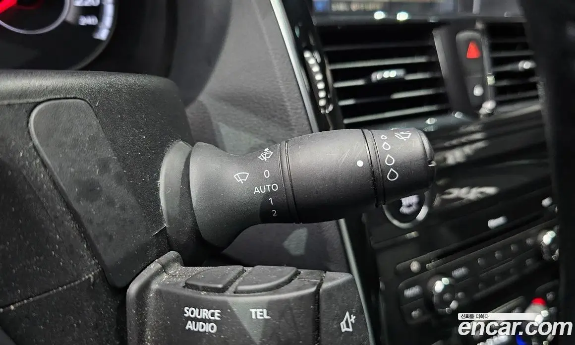 Renault (Samsung) SM7 2018 2.0 автомат (гидро), фото 30