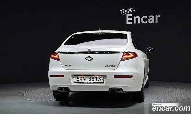Renault (Samsung) SM7 2018 2.0 автомат (гидро), миниатюра 4