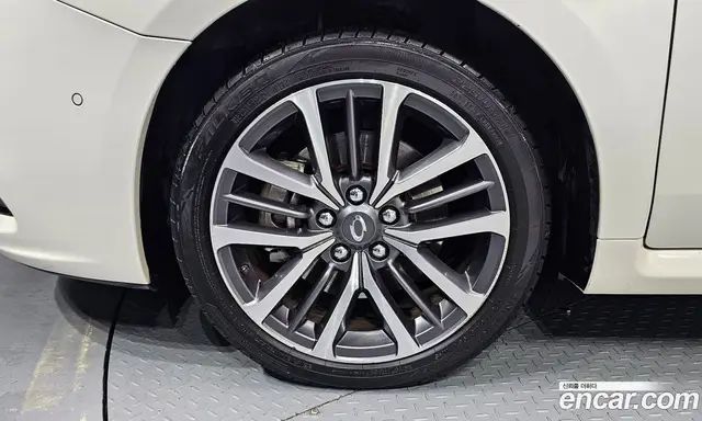 Renault (Samsung) SM7 2018 2.0 автомат (гидро), миниатюра 5