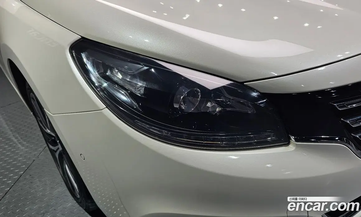 Renault (Samsung) SM7 2018 2.0 автомат (гидро), фото 8