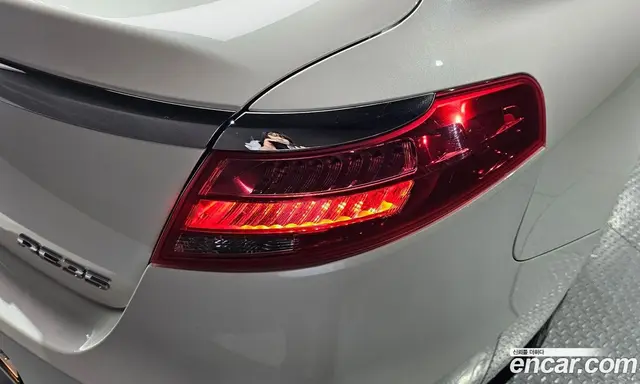 Renault (Samsung) SM7 2018 2.0 автомат (гидро), миниатюра 9