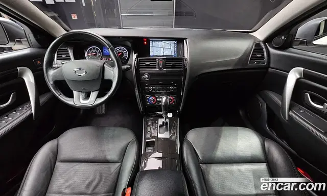 Renault (Samsung) SM7 2018 2.0 автомат (гидро), миниатюра 10