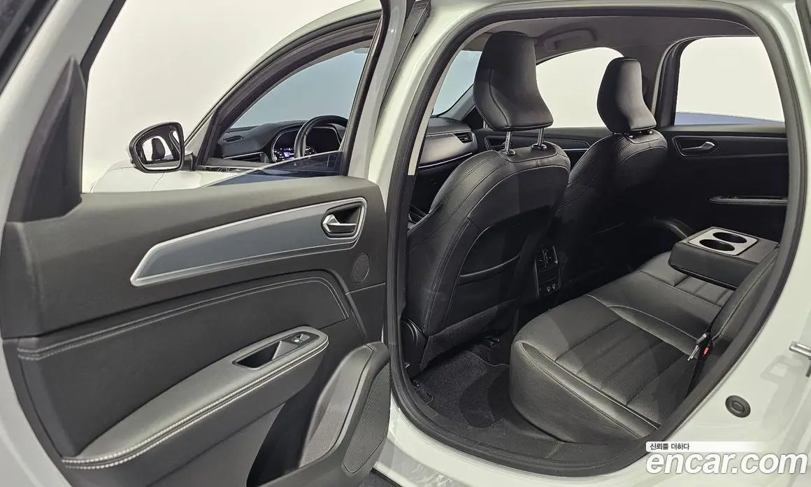 Renault (Samsung) XM3 2020 1.3 автомат (гидро), фото 11