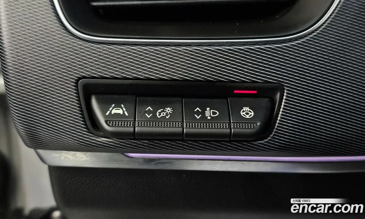 Renault (Samsung) XM3 2020 1.3 автомат (гидро), фото 13