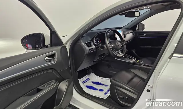 Renault (Samsung) XM3 2020 1.3 автомат (гидро), миниатюра 10