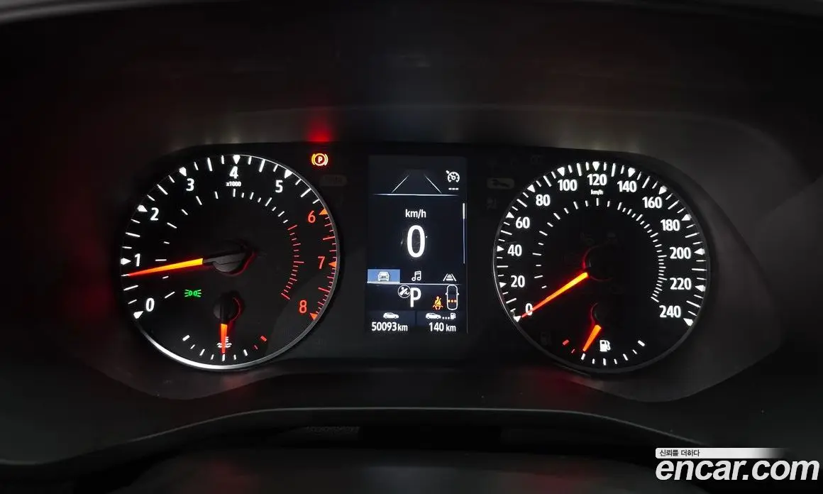 Renault (Samsung) XM3 2020 1.6 автомат (гидро), фото 11