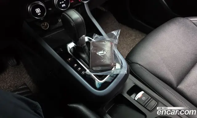 Renault (Samsung) XM3 2020 1.6 автомат (гидро), миниатюра 12