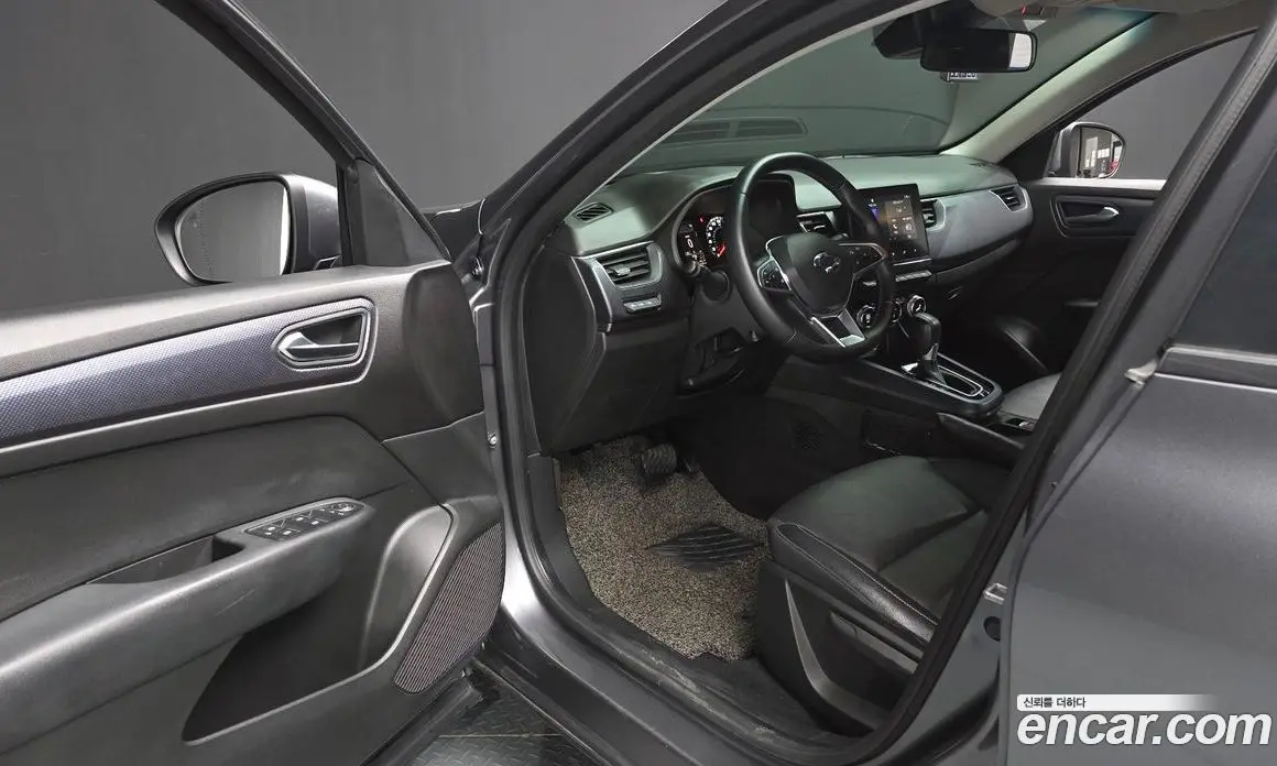 Renault (Samsung) XM3 2020 1.6 автомат (гидро), фото 13
