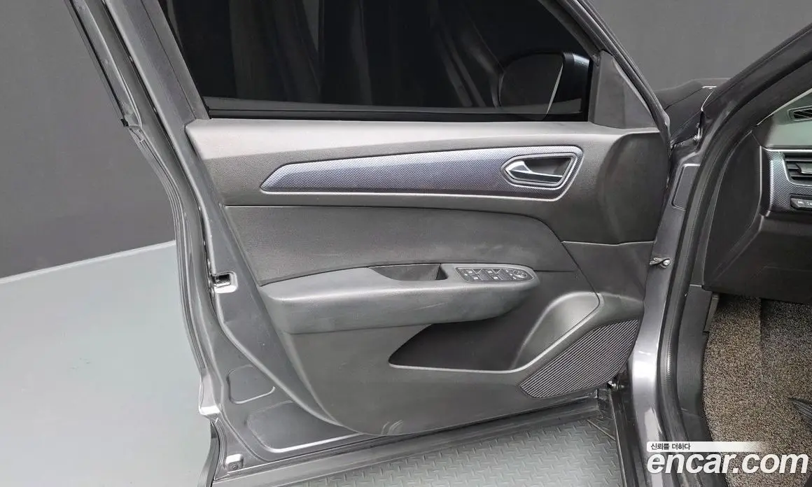 Renault (Samsung) XM3 2020 1.6 автомат (гидро), фото 14