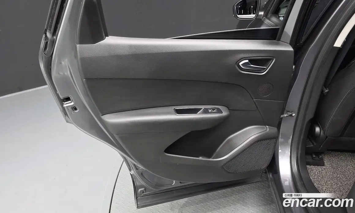 Renault (Samsung) XM3 2020 1.6 автомат (гидро), фото 15