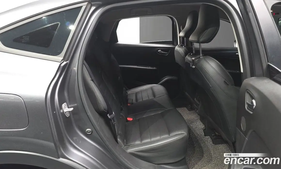 Renault (Samsung) XM3 2020 1.6 автомат (гидро), фото 16