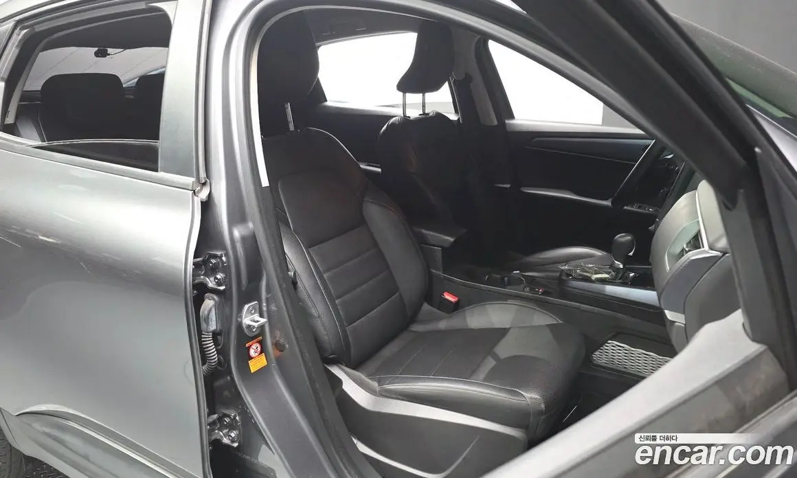 Renault (Samsung) XM3 2020 1.6 автомат (гидро), фото 17
