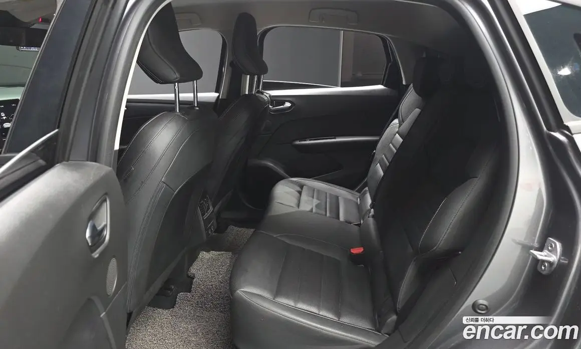 Renault (Samsung) XM3 2020 1.6 автомат (гидро), фото 18