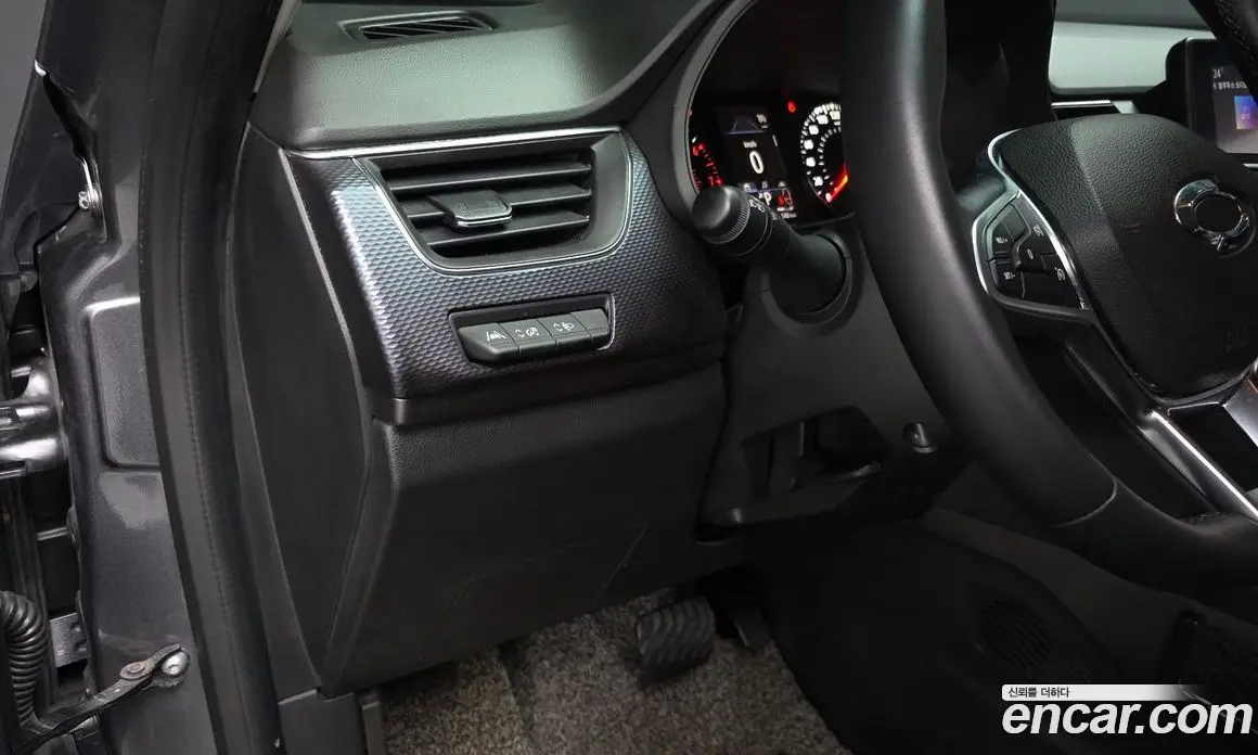 Renault (Samsung) XM3 2020 1.6 автомат (гидро), фото 19