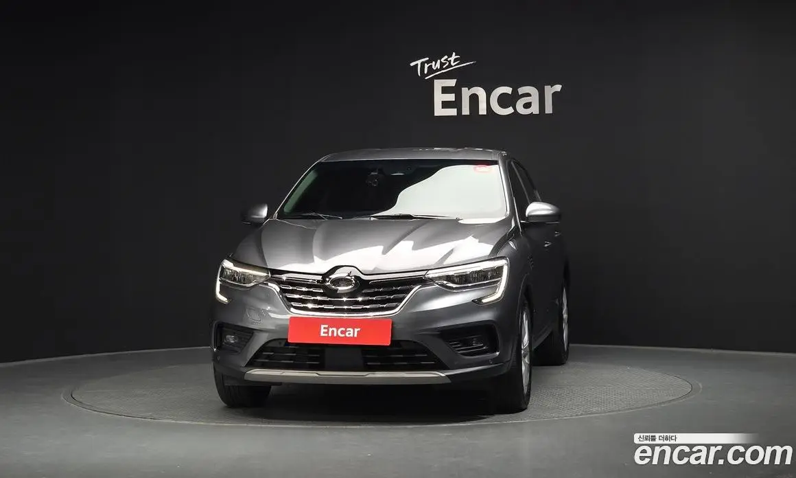 Renault (Samsung) XM3 2020 1.6 автомат (гидро), фото 3