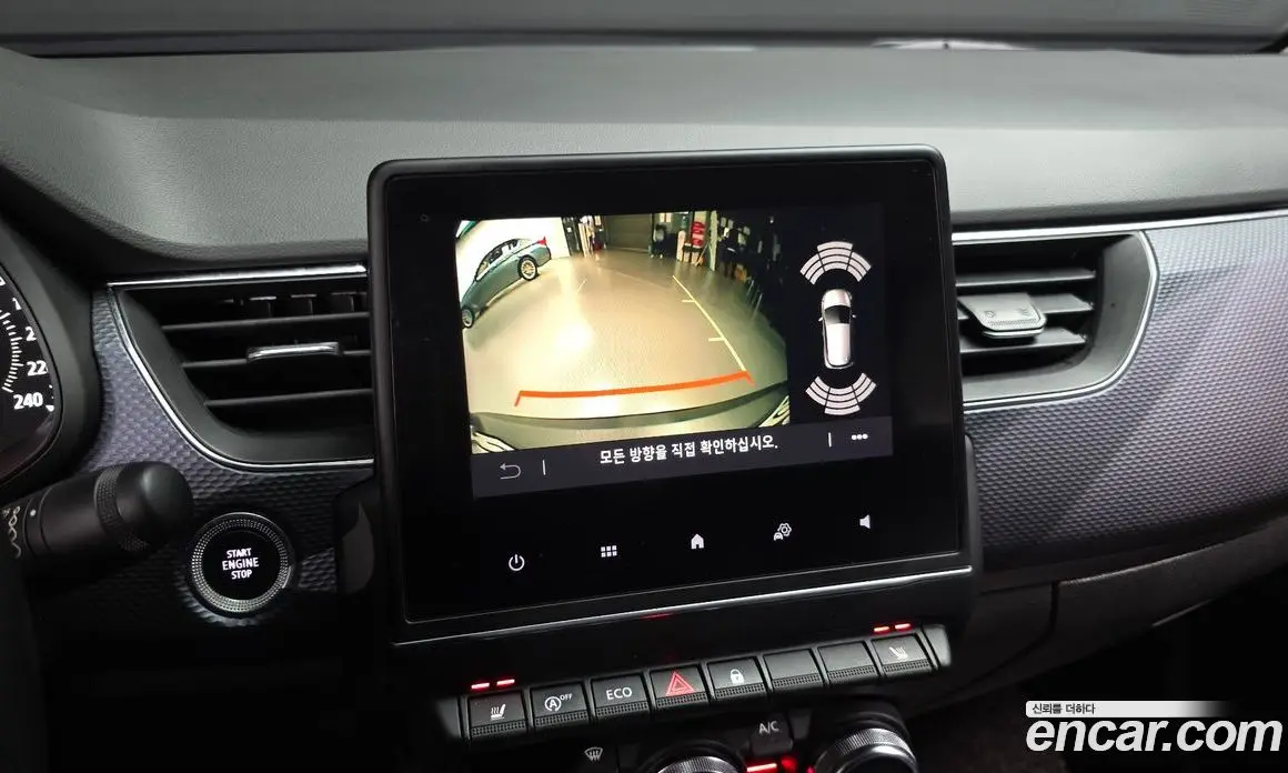 Renault (Samsung) XM3 2020 1.6 автомат (гидро), фото 22