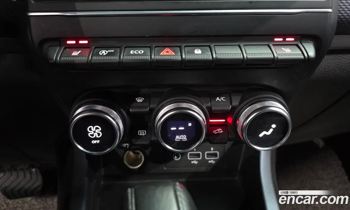 Renault (Samsung) XM3 2020 1.6 автомат (гидро), фото 23