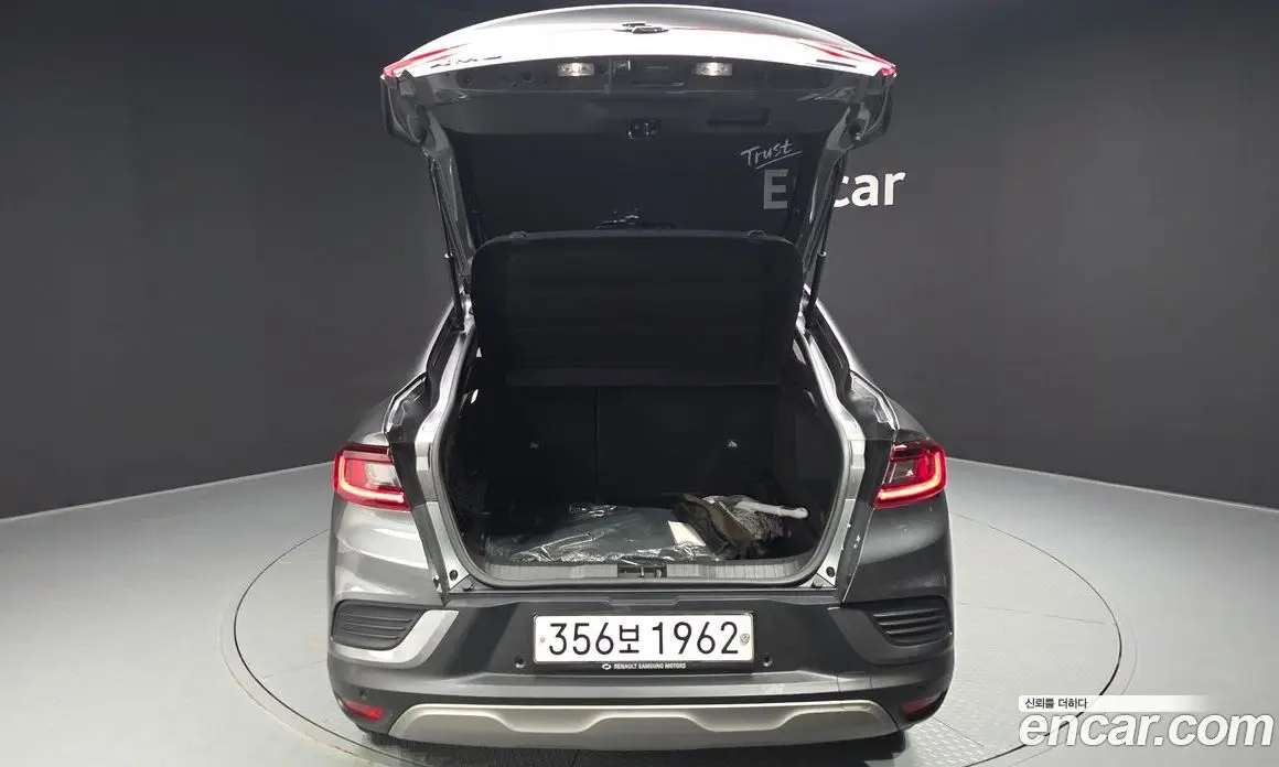 Renault (Samsung) XM3 2020 1.6 автомат (гидро), фото 26