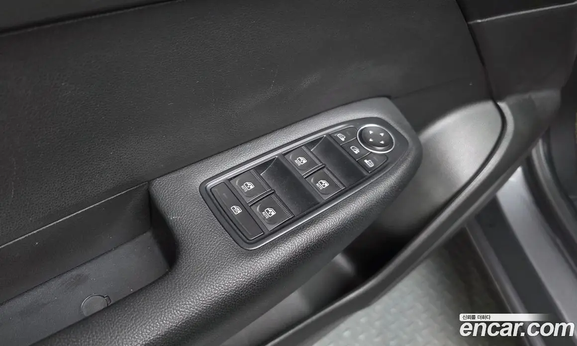 Renault (Samsung) XM3 2020 1.6 автомат (гидро), фото 27