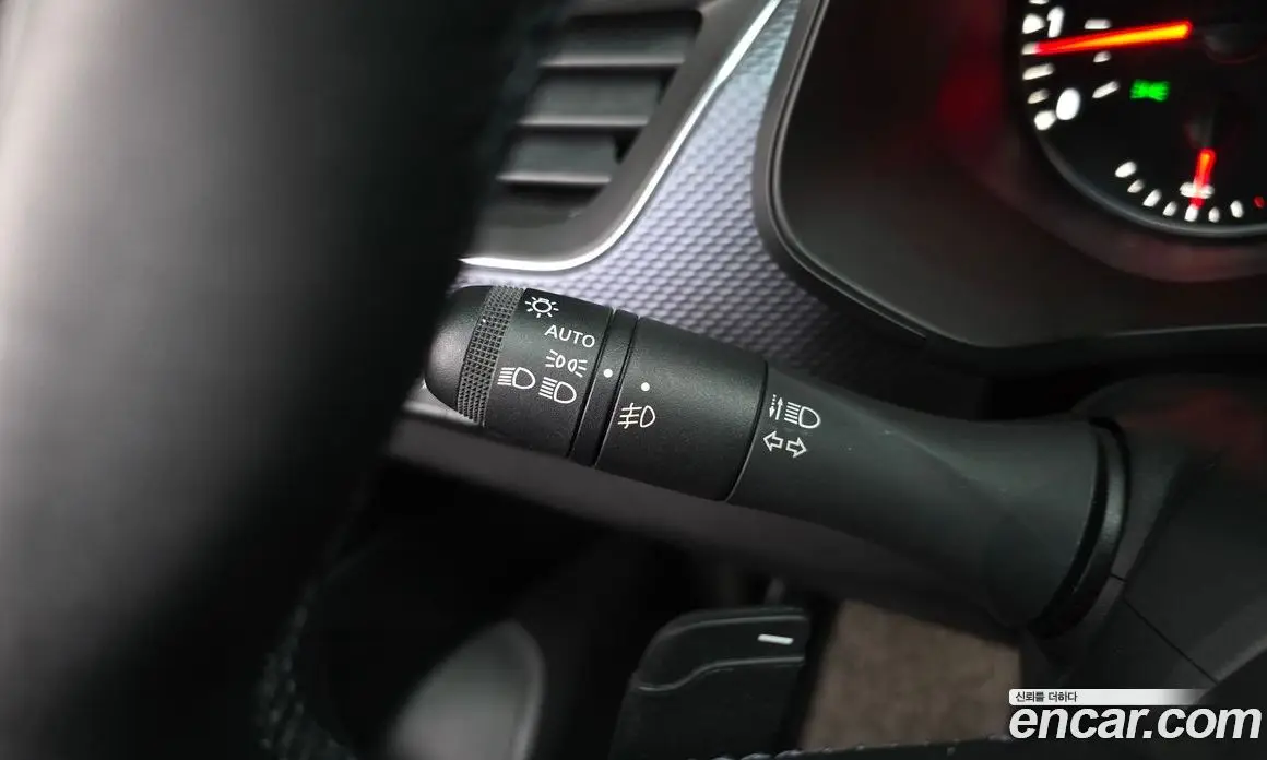 Renault (Samsung) XM3 2020 1.6 автомат (гидро), фото 28