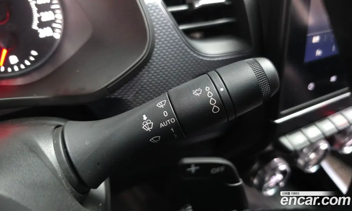 Renault (Samsung) XM3 2020 1.6 автомат (гидро), фото 29