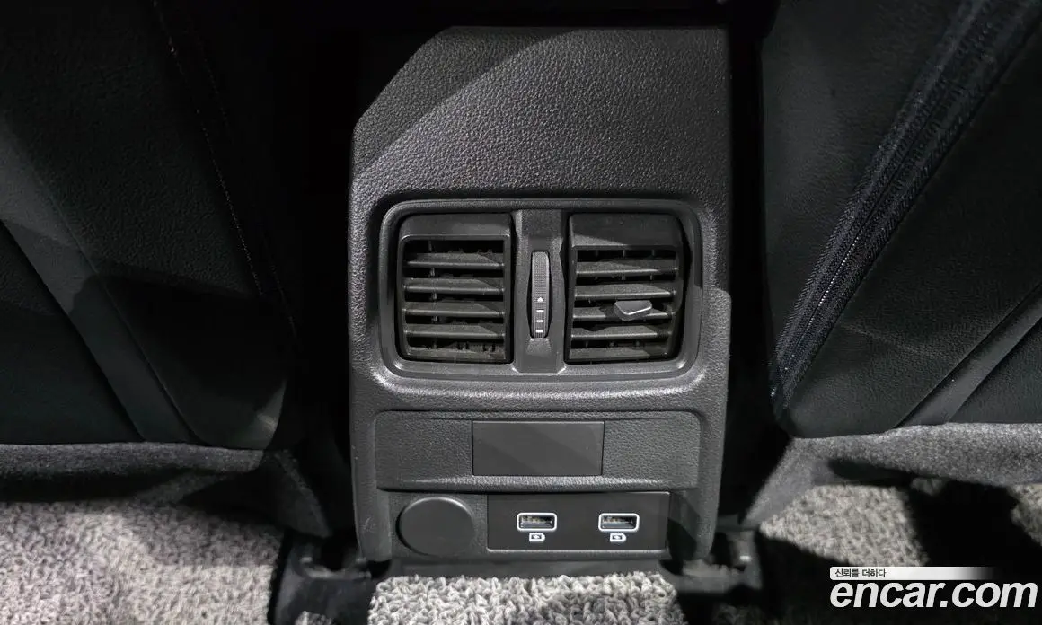 Renault (Samsung) XM3 2020 1.6 автомат (гидро), фото 31