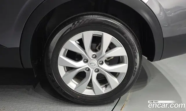 Renault (Samsung) XM3 2020 1.6 автомат (гидро), миниатюра 7