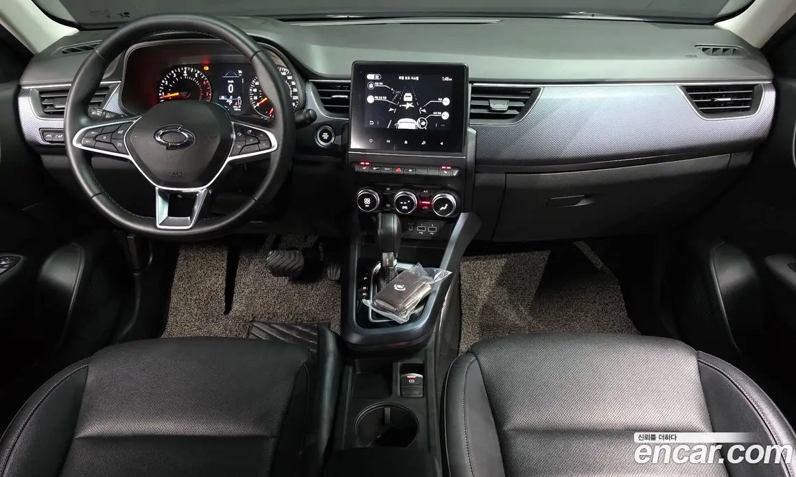 Renault (Samsung) XM3 2020 1.6 автомат (гидро), фото 10