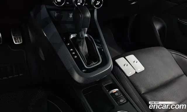 Renault (Samsung) XM3 2020 1.3 автомат (гидро), миниатюра 11