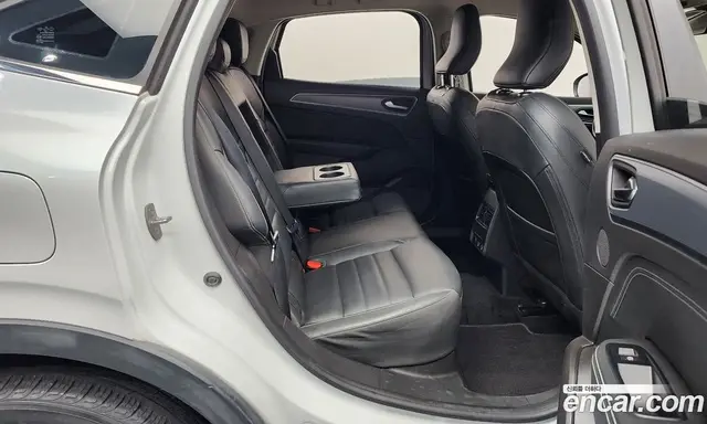 Renault (Samsung) XM3 2020 1.3 автомат (гидро), миниатюра 12