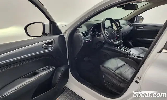 Renault (Samsung) XM3 2020 1.3 автомат (гидро), миниатюра 10