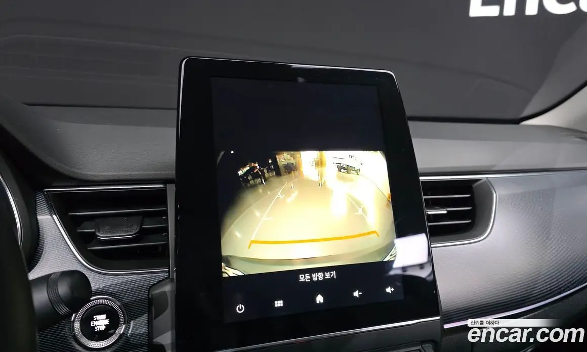Renault (Samsung) XM3 2020 1.3 автомат (гидро), фото 22