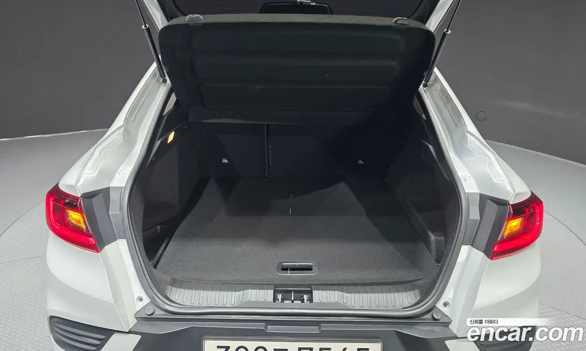 Renault (Samsung) XM3 2020 1.3 автомат (гидро), фото 23
