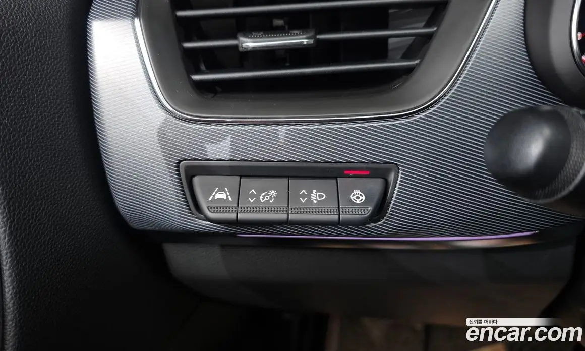 Renault (Samsung) XM3 2020 1.3 автомат (гидро), фото 26
