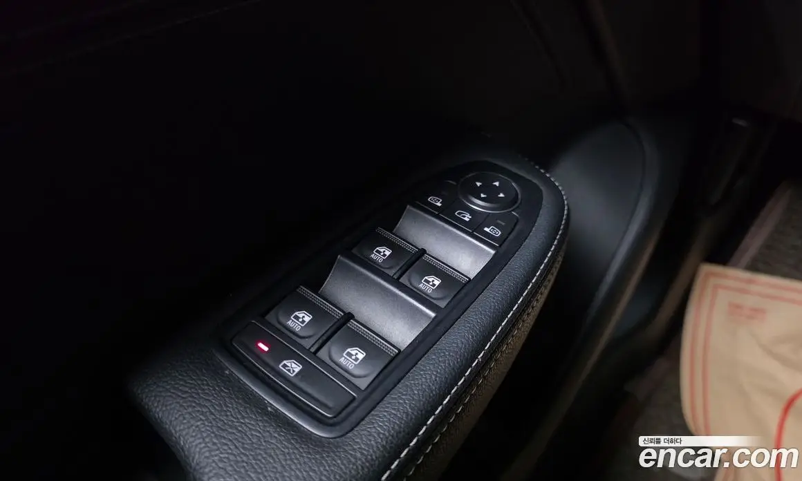 Renault (Samsung) XM3 2020 1.3 автомат (гидро), фото 28