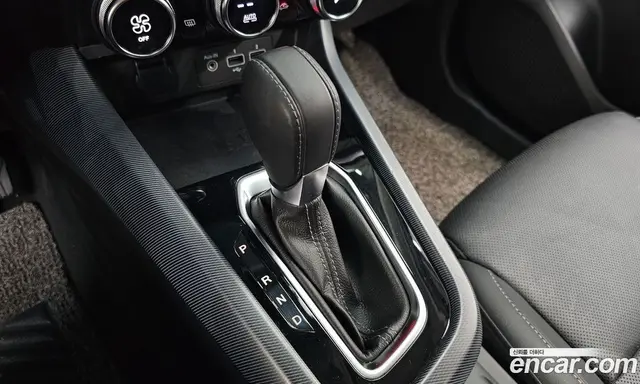Renault (Samsung) XM3 2020 1.3 автомат (гидро), миниатюра 12