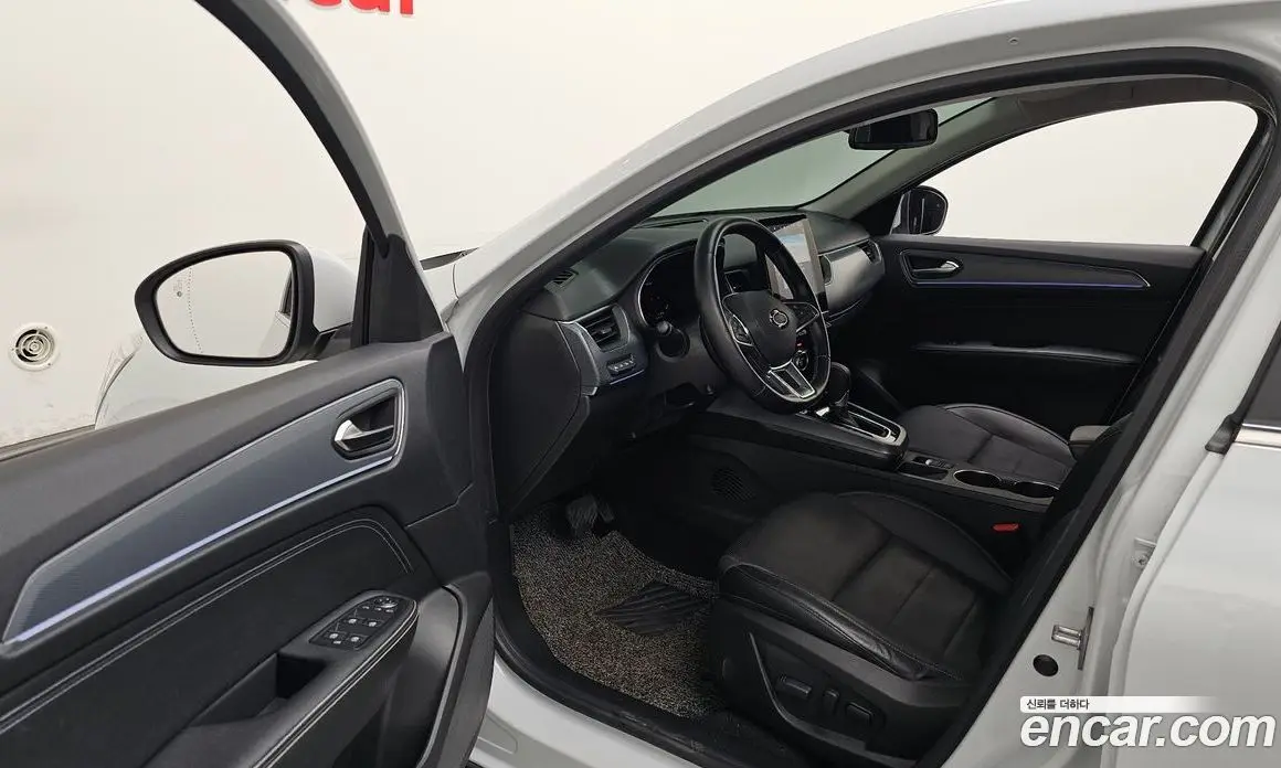 Renault (Samsung) XM3 2020 1.3 автомат (гидро), фото 13
