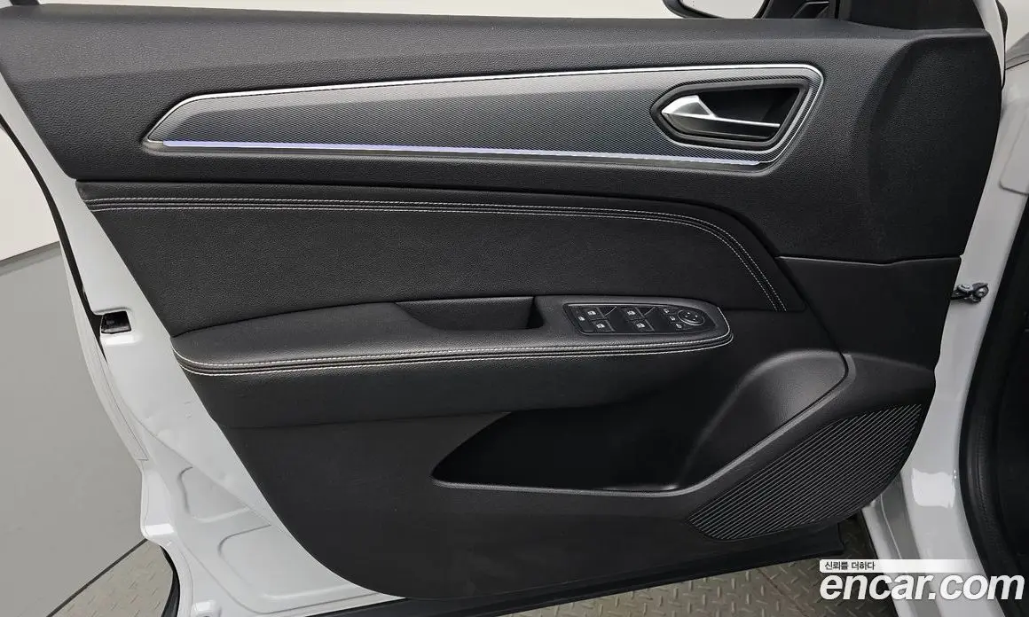 Renault (Samsung) XM3 2020 1.3 автомат (гидро), фото 14