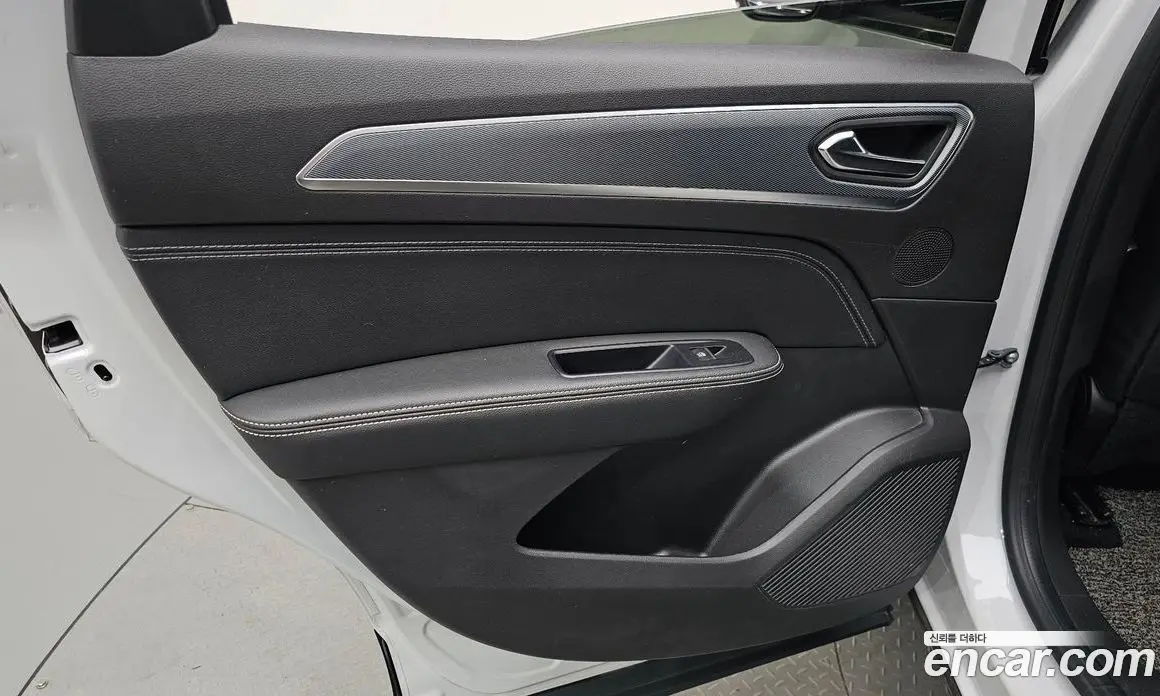 Renault (Samsung) XM3 2020 1.3 автомат (гидро), фото 15