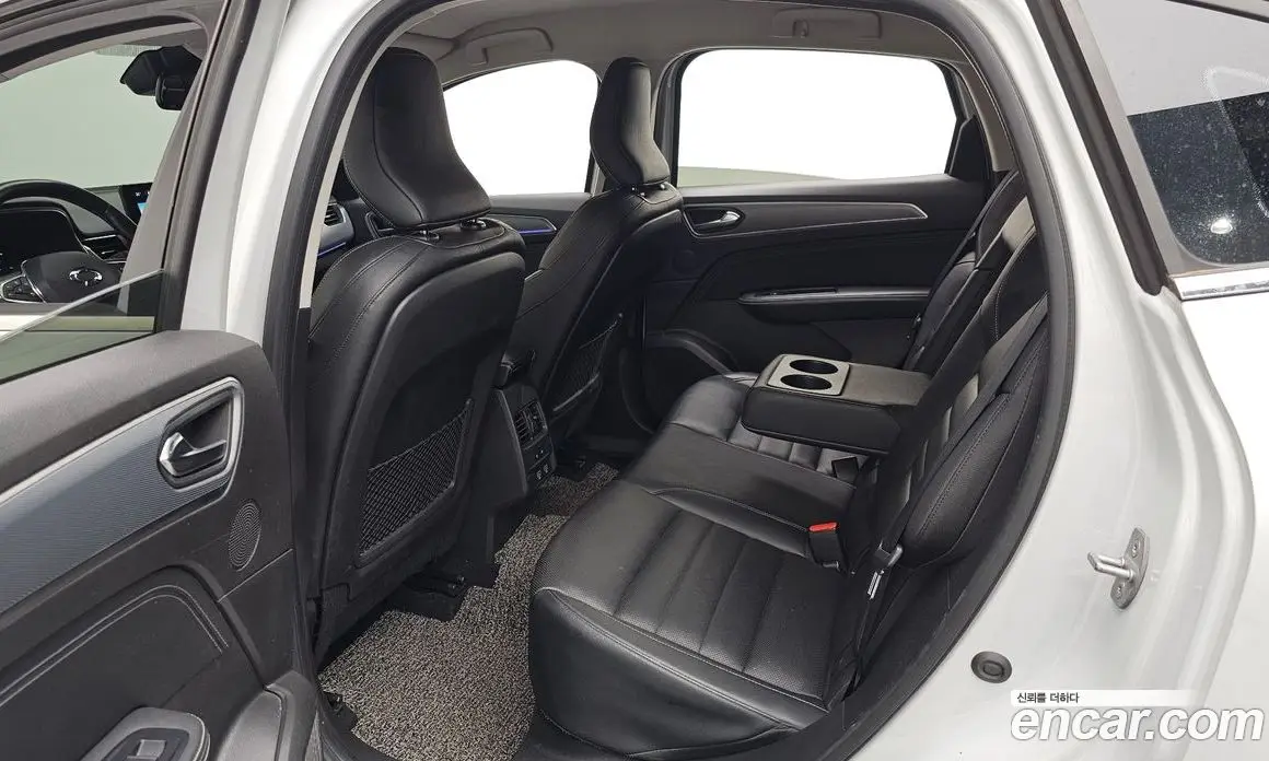 Renault (Samsung) XM3 2020 1.3 автомат (гидро), фото 16