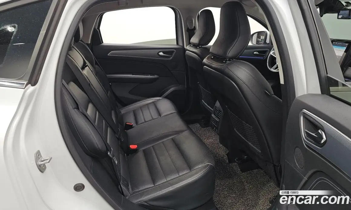 Renault (Samsung) XM3 2020 1.3 автомат (гидро), фото 18