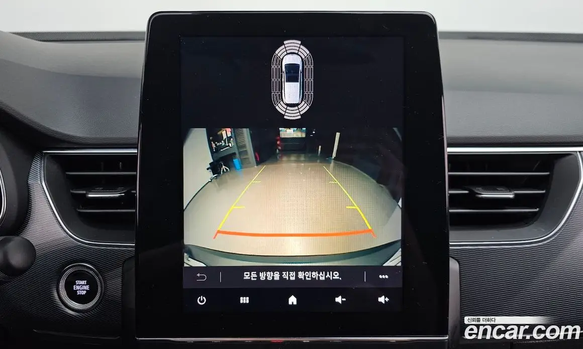 Renault (Samsung) XM3 2020 1.3 автомат (гидро), фото 21