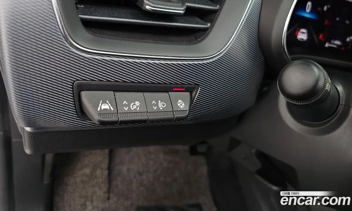 Renault (Samsung) XM3 2020 1.3 автомат (гидро), фото 26